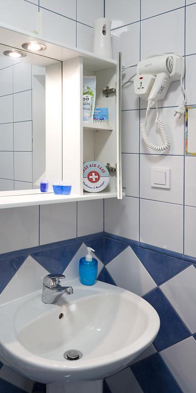 Magnolia Apartments Скопье Экстерьер фото