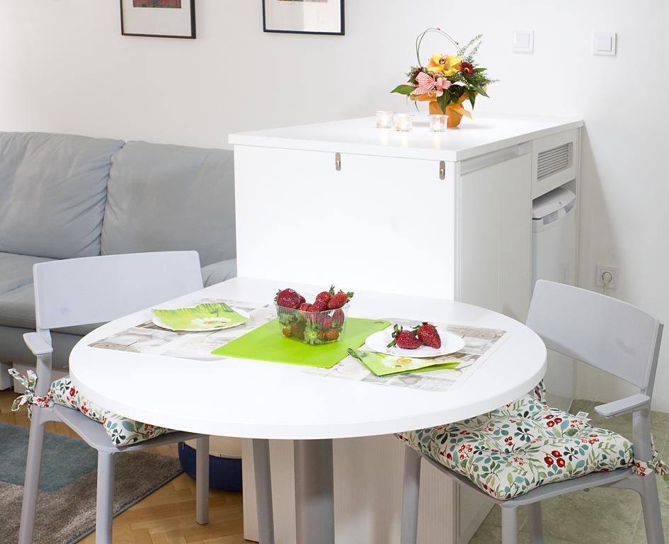 Magnolia Apartments Скопье Экстерьер фото